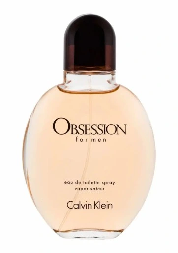 Calvin Klein Obsession Men 125 ml EDT