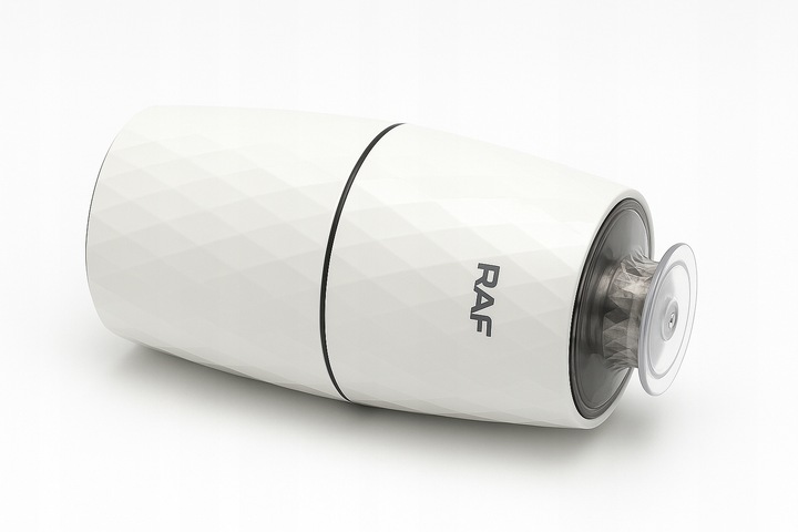 ELEKTRYCZNY MŁYNEK RAF DO MIELENIA KAWY PRZYPRAW ORZECHÓW ZIAREN 4