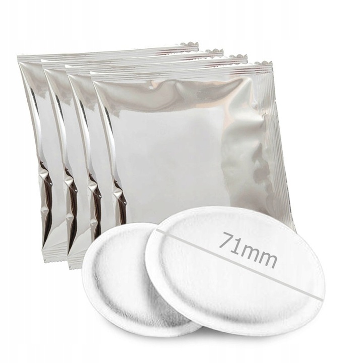 Kawa Tchibo Caffe Crema Senseo 100 pads saszetki