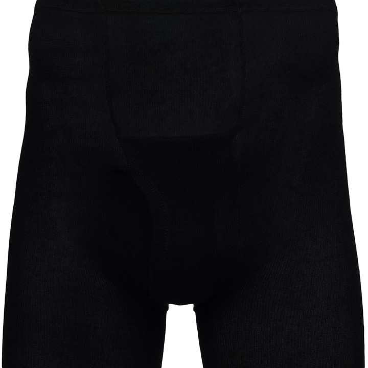 SOKKO Kalesony Getry Męskie Bawełniane Termoaktywne Ciepłe Zimowe