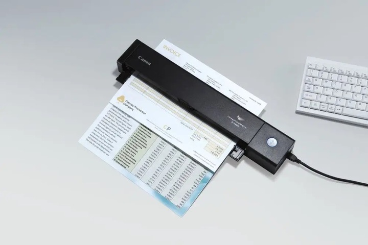 Skaner Canon P-208II 9704B003AA 9704B003AA