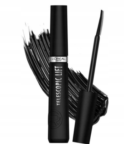 Loreal Paris Telescopic Lift tusz do rzęs 9,9 ml