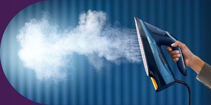 Żelazko PHILIPS Azur 8000 Series DST8020/20