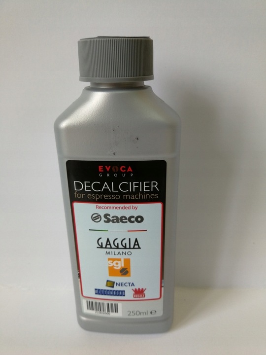 EVOCA Do Saeco Philips CA6700 250ml Odkamieniacz