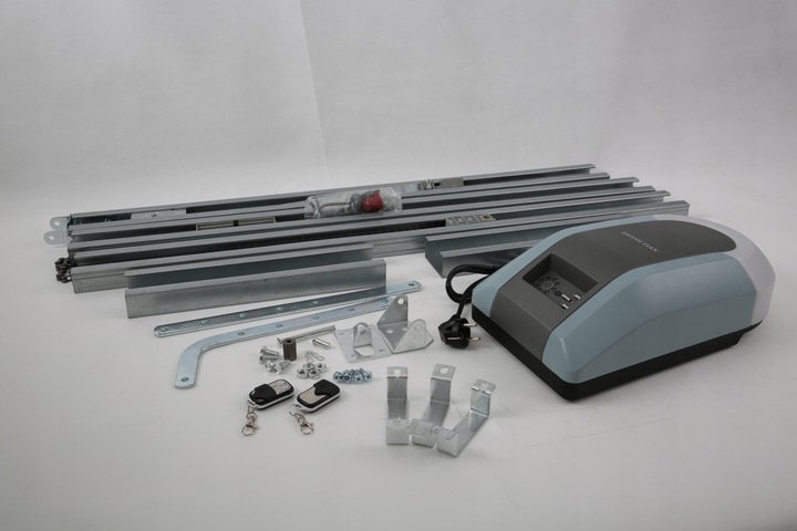 Napęd do bram garażowych Seltex mpg800n