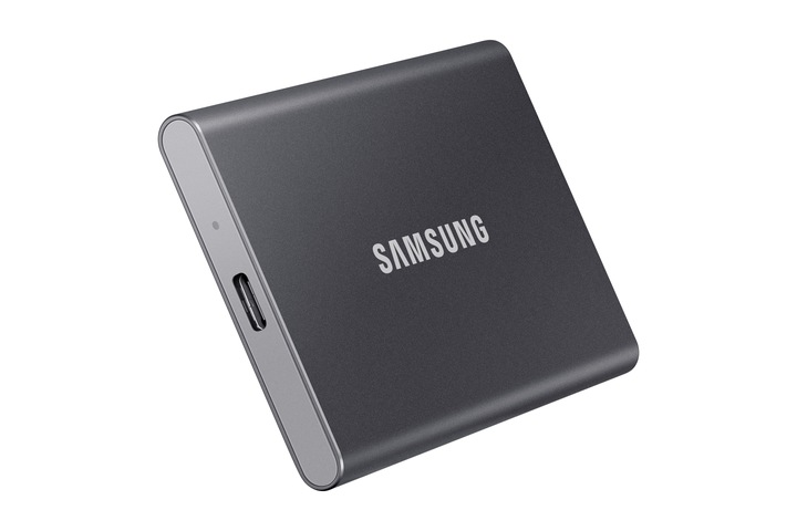 Dysk zewnętrzny SSD Samsung MU-PC1T0T/WW 1TB