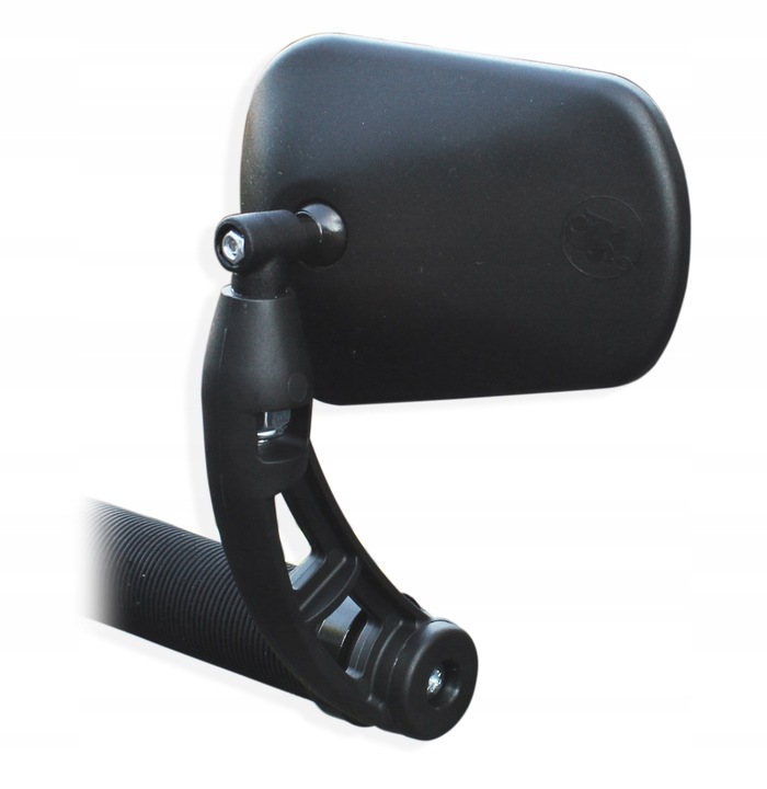 Lusterko rowerowe AJS Comfort Plus ,składane
