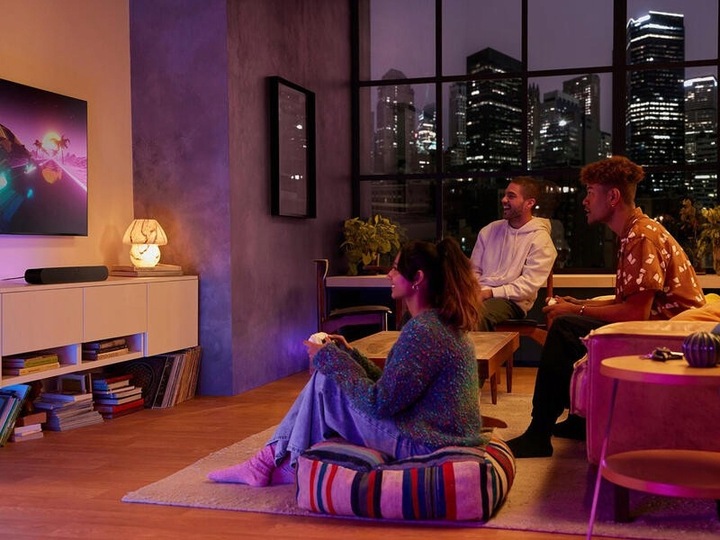 Soundbar all-in-one SONOS RAY CZARNY