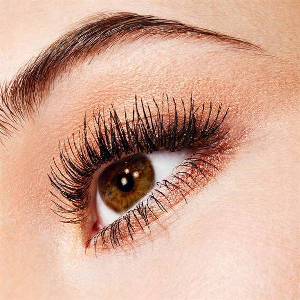 AVON Tusz Geniusz 5w1 Blackest Black