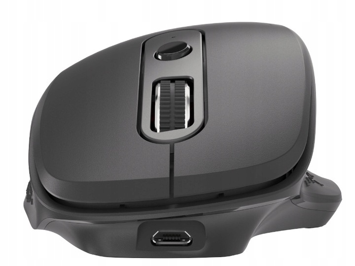 MYSZ BEZPRZEWODOWA Natec Falcon 3200DPI BLUETOOTH + podkładka 800x400 mm