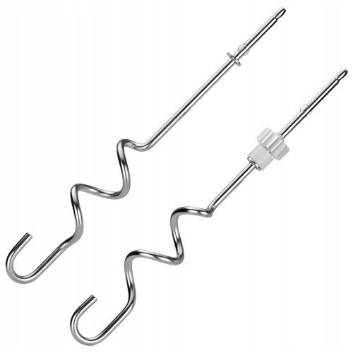 Mikser ręczny z misą biały 700W MPM MMR-21Z