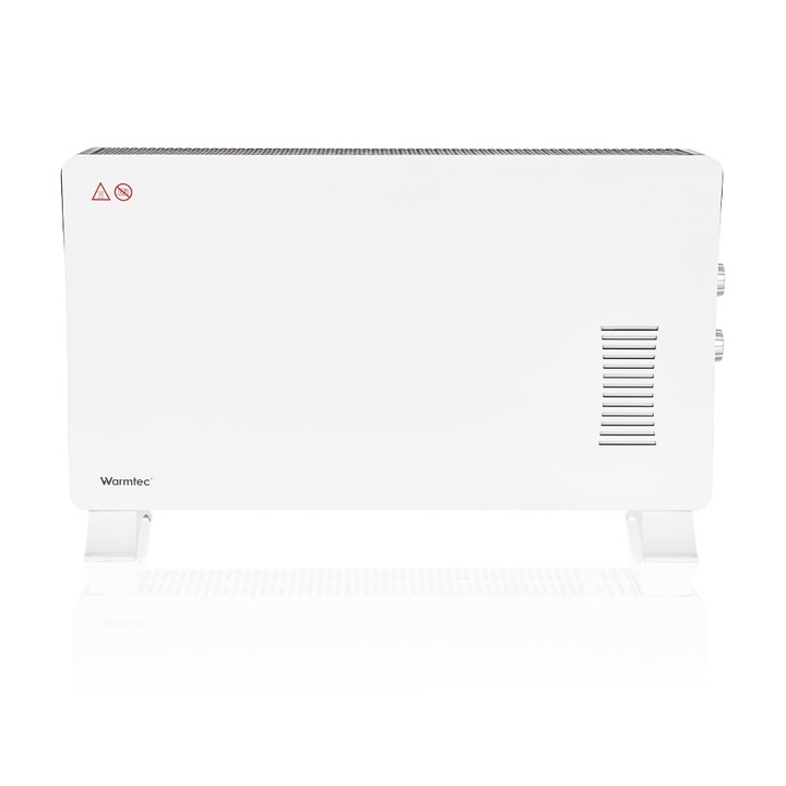 Grzejnik elektryczny energooszczędny dmuchawa konwektorowy EWH-2000W