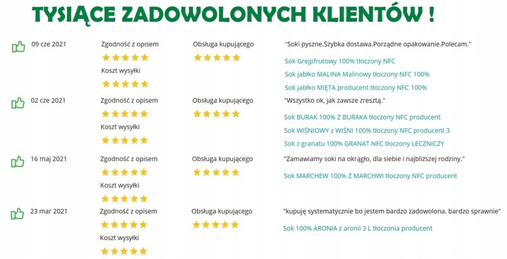 Zakwas z buraków z czosnkiem i przyprawami 5l