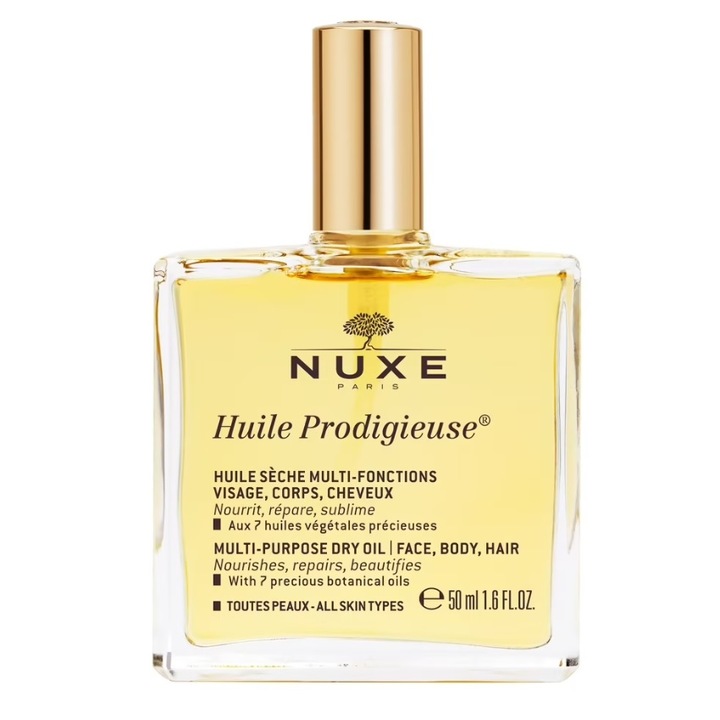 Nuxe Huile Prodigieuse suchy olejek 50 ml