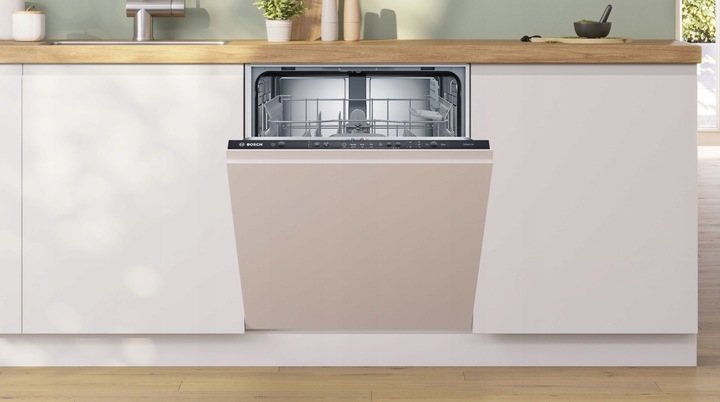 Zmywarka Bosch Serie 2 SMV25AX06E 60cm 12 kpl 5 programów Timer