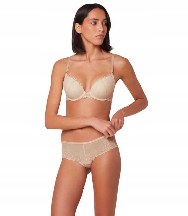 Biustonosz Triumph Bright Spotlight WHU 80B