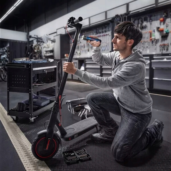 EXCLUSIVE - Bosch Professional GO 3 Wkrętak +PH1/PH2 KIT 06019H2200