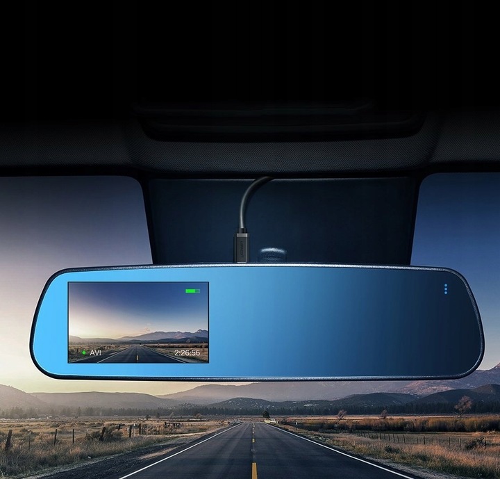 Pozłacany kabel USB- mini USB 3 m jakość przewód Ugreen do nawigacji kamery