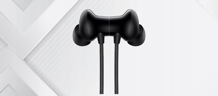 SŁUCHAWKI Bezprzewodowe ONEPLUS Z2 Magico Black redukcja szumów SPORTOWE