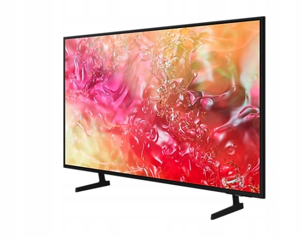 TELEWIZOR SAMSUNG 43" LED 4K UHD TIZEN SMART TV BLUETOOTH UE43DU7172UXXH