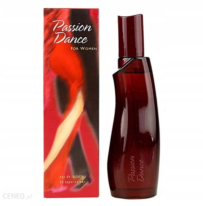 Avon Passion Dance 50 ml EDT