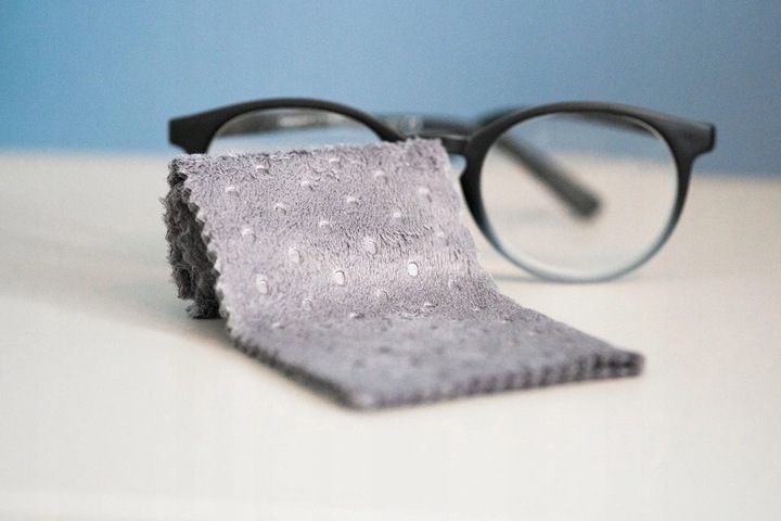 ŚCIERECZKA DO CZYSZCZENIA OKULARÓW OBIEKTYWÓW JAPOŃSKA MIKROFIBRA SOFT99