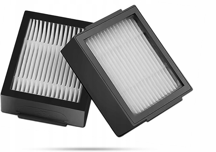 Filtry HEPA do iRobot Roomba Combo J7+ plus/Combo j9+/ Combo 10 Max