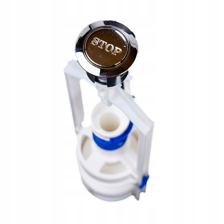 Zawór spustowy WC spłuczki STOP kompakt BIS