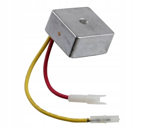 Regulator napięcia prostownik BRIGGS STRATTON