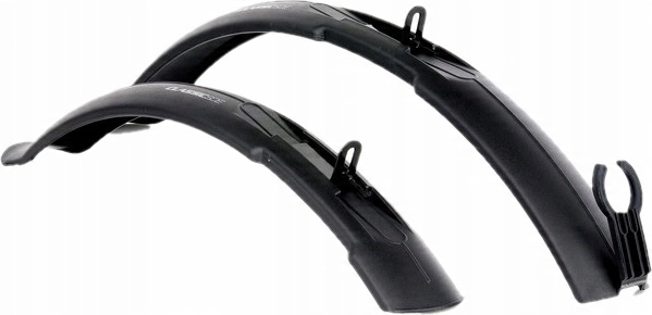 Simpla NEXT MTB Błotniki Rowerowe 26 27,5 28