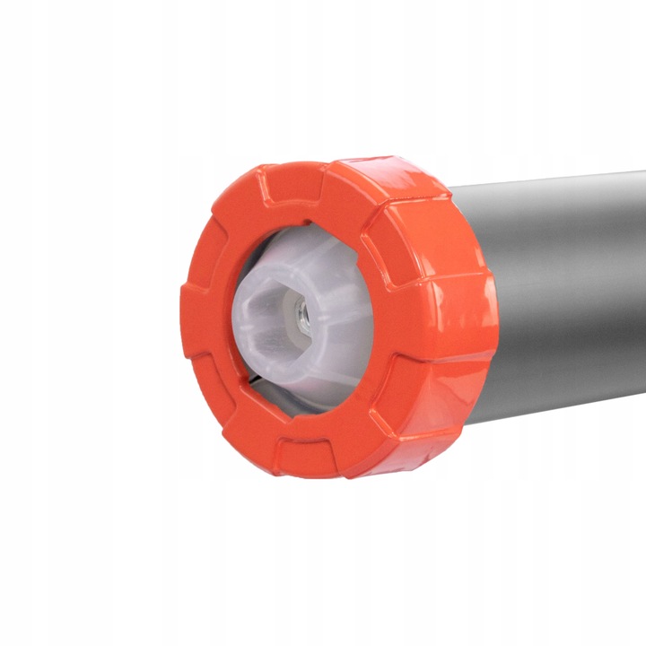 PISTOLET do mas WYCISKACZ do silikonu uszczelniaczy klejów tubowy