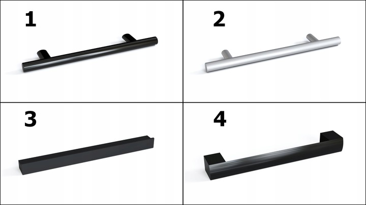 MEBLE KUCHENNE KUCHNIA ZESTAW SZAFKI MODUŁOWE BLAT JOLA 2,4M DĄB