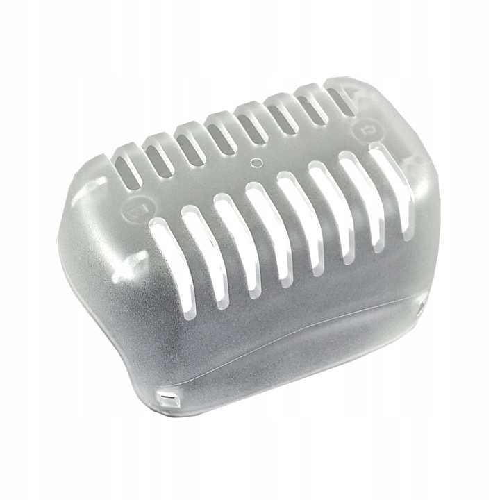 Golarka Męska BRAUN 300s Czarno-zielona