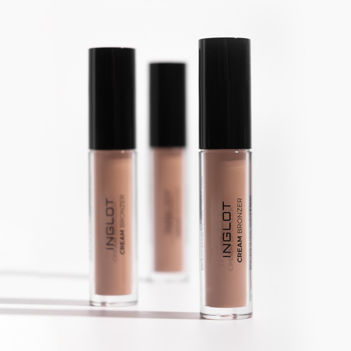 Bronzer w kremie 89 INGLOT