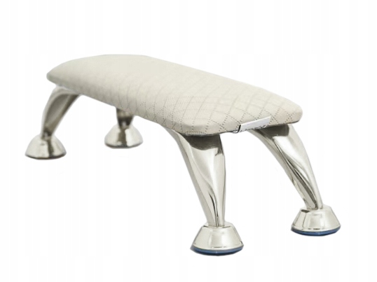 Podkładka pod dłoń poduszka podpórka manicure pedicure kosmetycznego