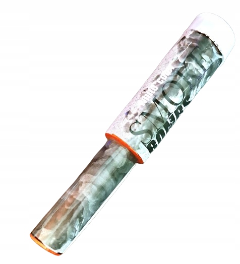 Mega GĘSTY Mix Kolorów Dym do Zdjęć na Pokaz Świeca Dymna z Rączką 5