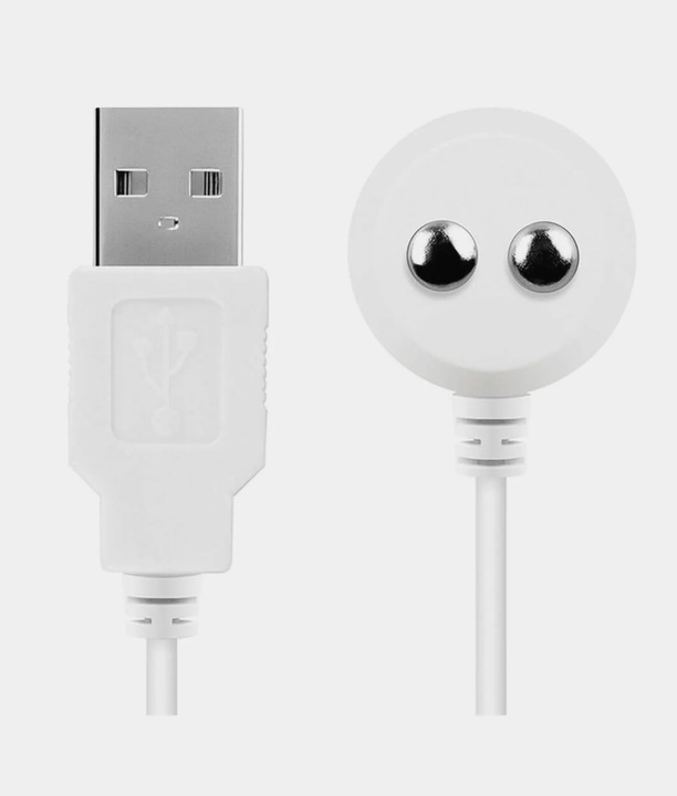 Satisfyer ładowarka do wibratorów