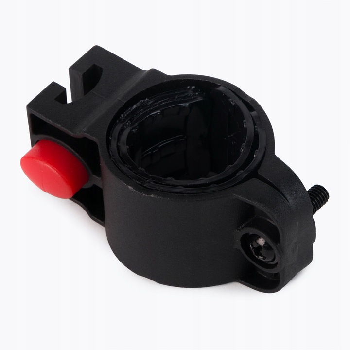 Zapięcie rowerowe GERDA Combo Flex 1200/10C czarne 1.0 x 120 cm