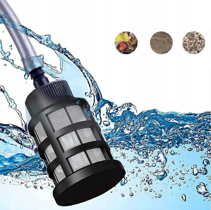 MYJKA BEZPRZEWODOWA CIŚNIENIOWA SAMOCHODOWA AKUMULATOROWA + 2x BATERIA