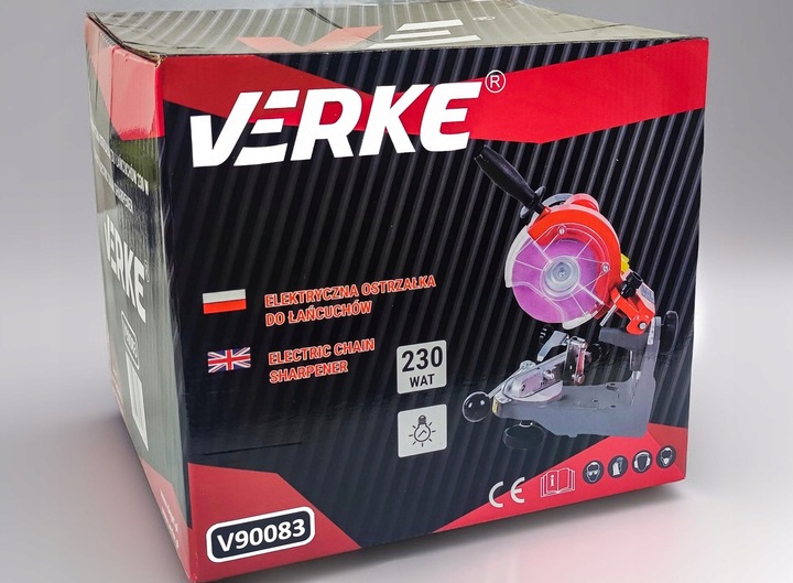 OSTRZAŁKA ŁAŃCUCHÓW ŁAŃCUCHA PIŁY PILARKI SPALINOWEJ ŁAŃCUCHOWEJ