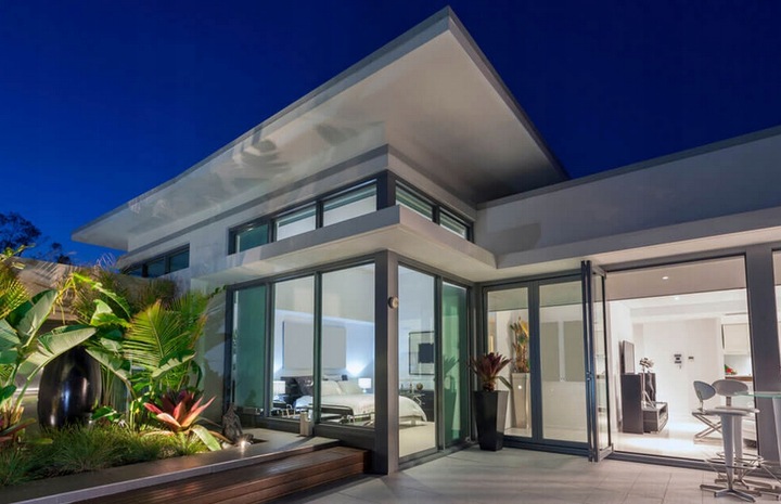 Wideodomofon WiFi EZVIZ HP5 Brama Furtka 2-żyły Aplikacja mobilna