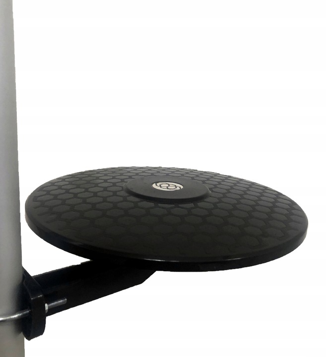 ANTENA TV DOOKÓLNA DVB-T2 KOMPAKTOWA AKTYWNA CZARNA