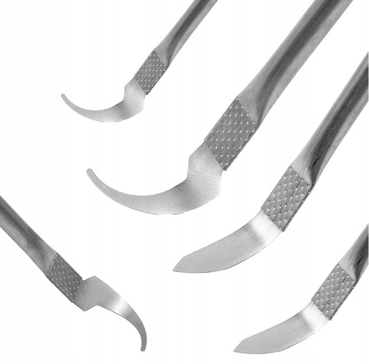 ZESTAW NARZĘDZI SERWISOWYCH IC BGA TABLET GSM SMD