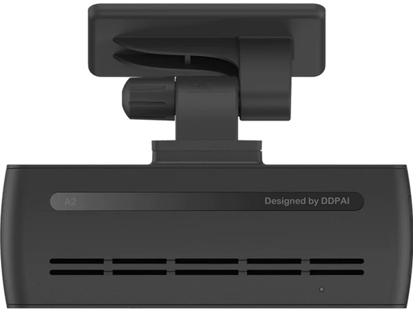 Wideorejestrator DDPAI N1 Dual z kamerą wsteczną