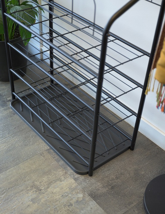 MATA NA BUTY OBUWIE OCIEKACZ WYCIERACZKA PODKŁADKA POD BUTY DO DOMU 35x63cm