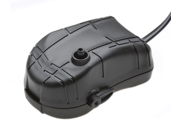 AQUAEL MINIBOOST 100 NAPOWIETRZACZ DO AKWARIUM