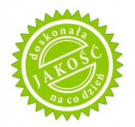 LISTWA MASKUJĄCA RTV DO KABLI 65 cm POŁYSK