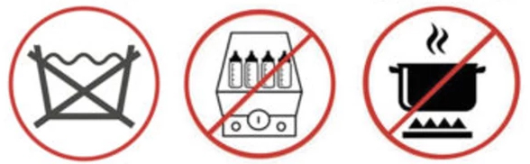 VULLI SOPHIE LA GIRAFE SO PURE gryzak naturalny dla niemowląt, kauczuk V185