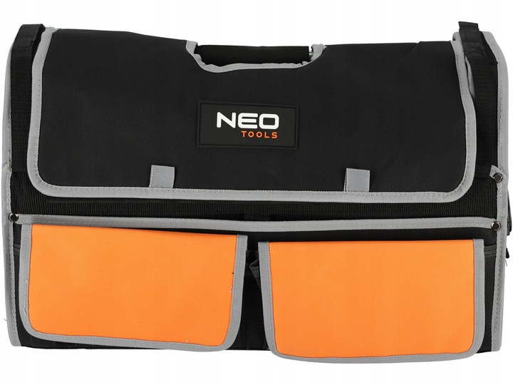 NEO TOOLS Torba Narzędziowa 20", Nylon 600D