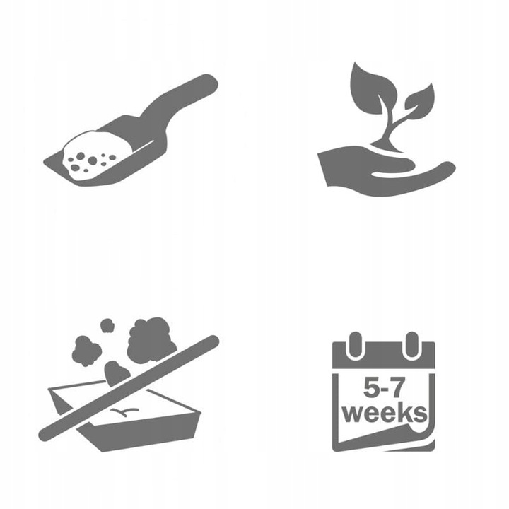 Cat's Best Original 20L